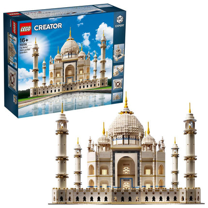 LEGO Creator Expert Taj Mahal - 10256