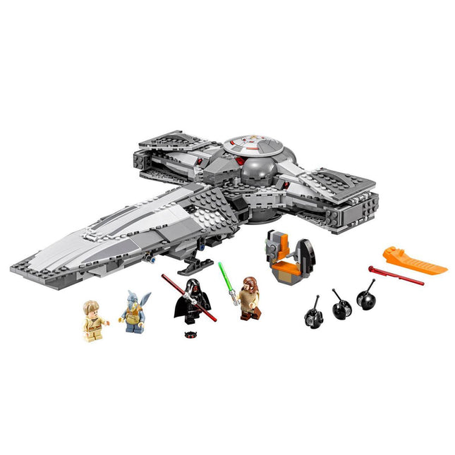 Lego Star Wars Sith Infiltrator - 75096