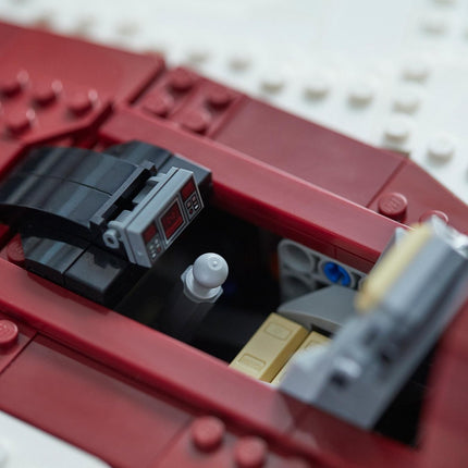 LEGO Star Wars UCS A-wing Starfighter - 75275