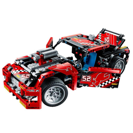 LEGO Technic Racetruck - 42041