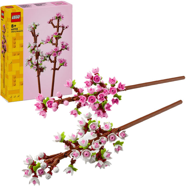 Lego Iconic Kersenbloesem - 40725