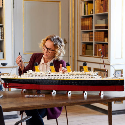 LEGO Creator Titanic - 10294