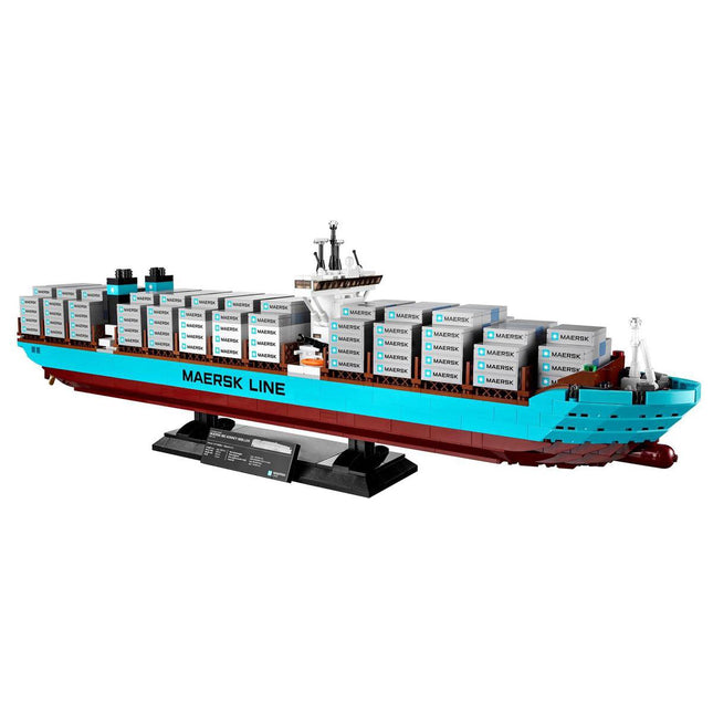Lego Creator Expert Maersk Line Triple-E - 10241