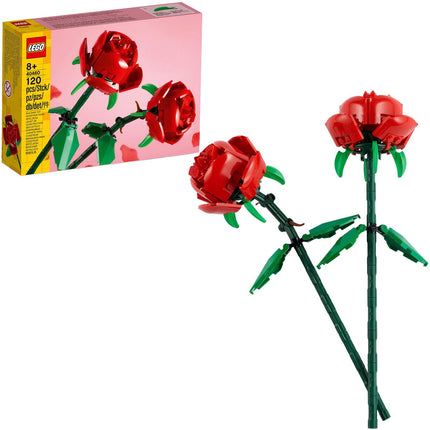 Lego Iconic Rozen - 40460