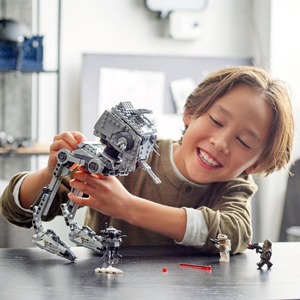LEGO Star Wars Hoth AT-ST - 75322