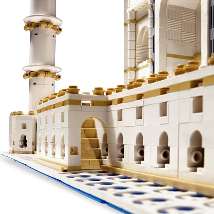 LEGO Creator Expert Taj Mahal - 10256