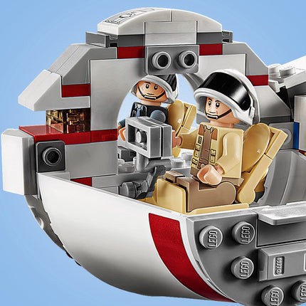 LEGO Star Wars™ Tantive IV™ - 75244