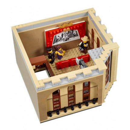 LEGO Creator Expert Palace Cinema - 10232