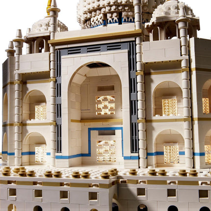 LEGO Creator Expert Taj Mahal - 10256