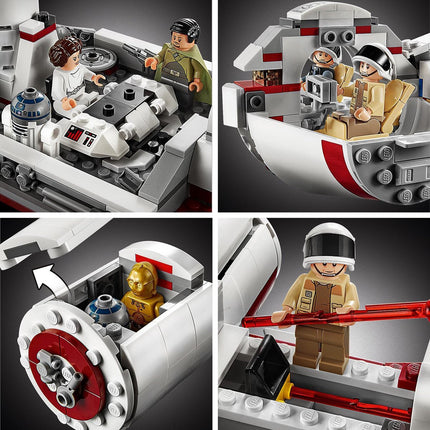 LEGO Star Wars™ Tantive IV™ - 75244