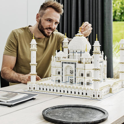 LEGO Creator Expert Taj Mahal - 10256