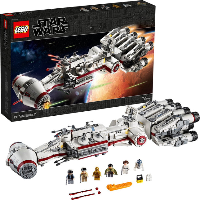LEGO Star Wars™ Tantive IV™ - 75244