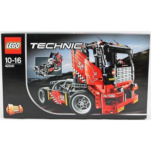 LEGO Technic Racetruck - 42041