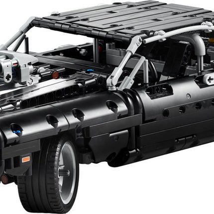 LEGO Technic Dom's Dodge Charger - 42111