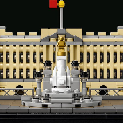 LEGO Architecture Buckingham Palace - 21029