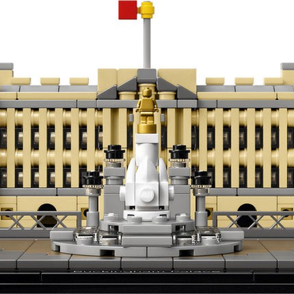 LEGO Architecture Buckingham Palace - 21029