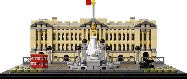 LEGO Architecture Buckingham Palace - 21029