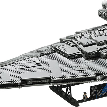 Lego Star Wars UCS Imperial Star Destroyer - 75252