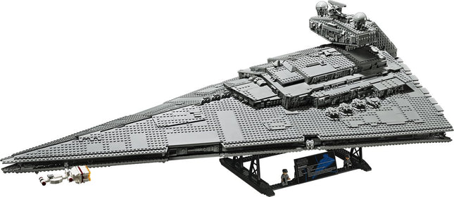 Lego Star Wars UCS Imperial Star Destroyer - 75252