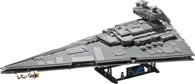 LEGO Star Wars UCS Imperial Star Destroyer - 75252