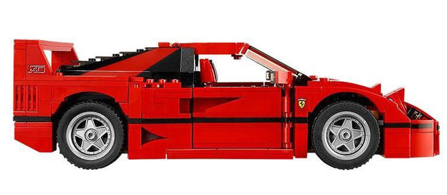 LEGO Creator Expert Ferrari F40 - 10248