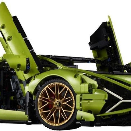 LEGO Technic Lamborghini Sián FKP 37 - 42115