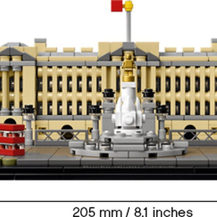 LEGO Architecture Buckingham Palace - 21029