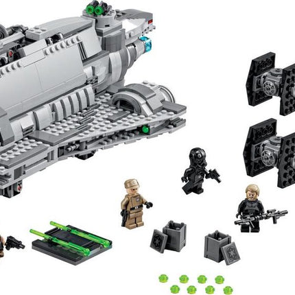 LEGO Star Wars Imperial Assault Carrier - 75106