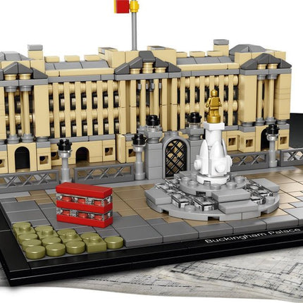 LEGO Architecture Buckingham Palace - 21029