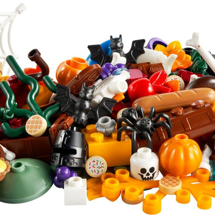 LEGO Iconic Halloween Plezier VIP - 40608