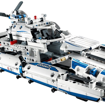 LEGO Technic Vrachtvliegtuig - 42025