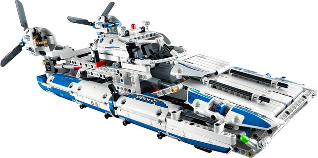 LEGO Technic Vrachtvliegtuig - 42025
