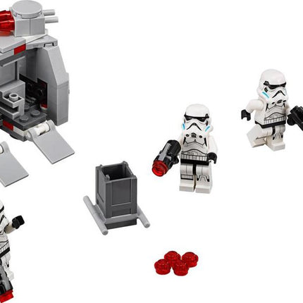 LEGO Star Wars Imperial Troop Transport - 75078