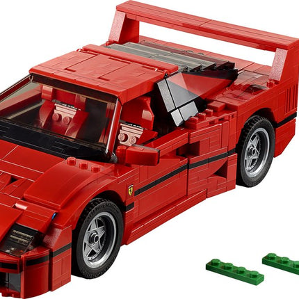 LEGO Creator Expert Ferrari F40 - 10248