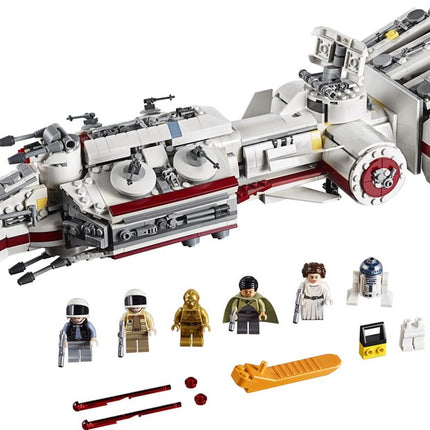 LEGO Star Wars™ Tantive IV™ - 75244