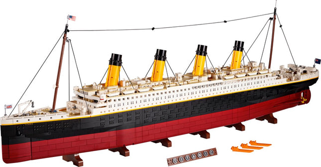 LEGO Creator Titanic - 10294