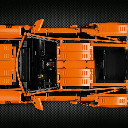 LEGO Technic Porsche 911 GT3 RS - 42056