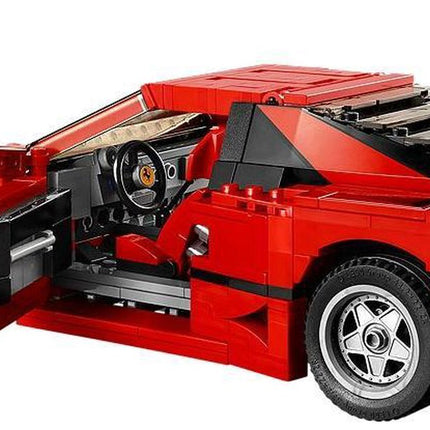 LEGO Creator Expert Ferrari F40 - 10248