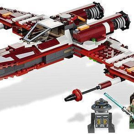 LEGO Star Wars Rep Striker - 9497