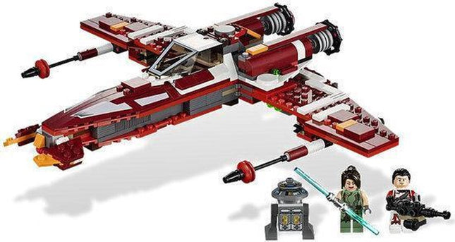 LEGO Star Wars Rep Striker - 9497