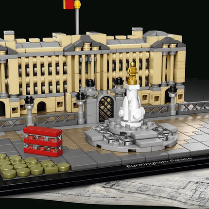LEGO Architecture Buckingham Palace - 21029