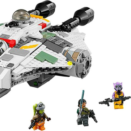 LEGO Star Wars The Ghost - 75053