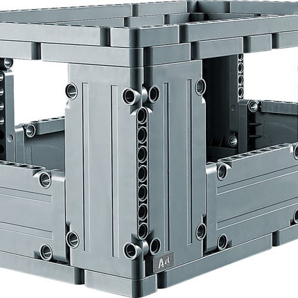 LEGO Technic Kraan voor alle Terreinen - 42082