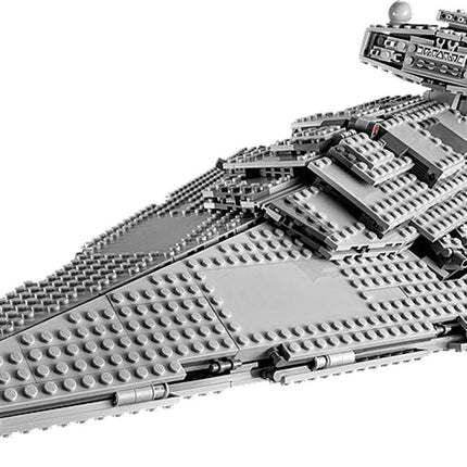 LEGO Star Wars Imperial Star Destroyer - 75055