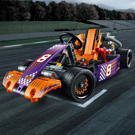 LEGO Technic Racekart - 42048