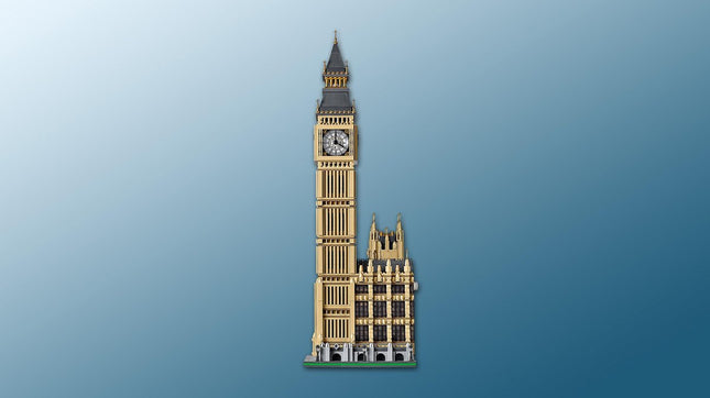 LEGO Creator Expert Big Ben - 10253