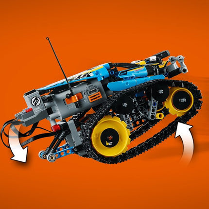 LEGO Technic RC Stunt Racer - 42095