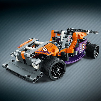 LEGO Technic Racekart - 42048