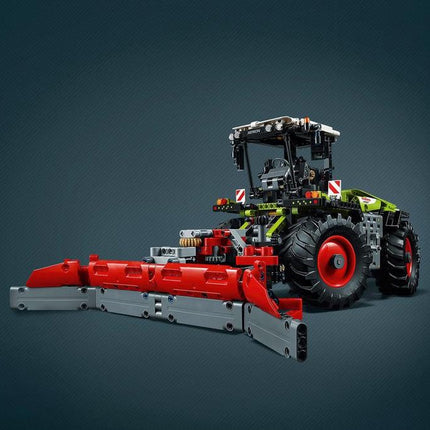 LEGO Technic Claas Xerion 5000 TRAC VC - 42054