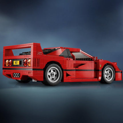LEGO Creator Expert Ferrari F40 - 10248